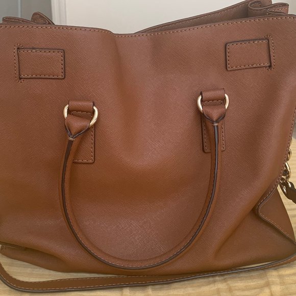 Michael Kors Handbags - Michael Kors Hamilton Bag